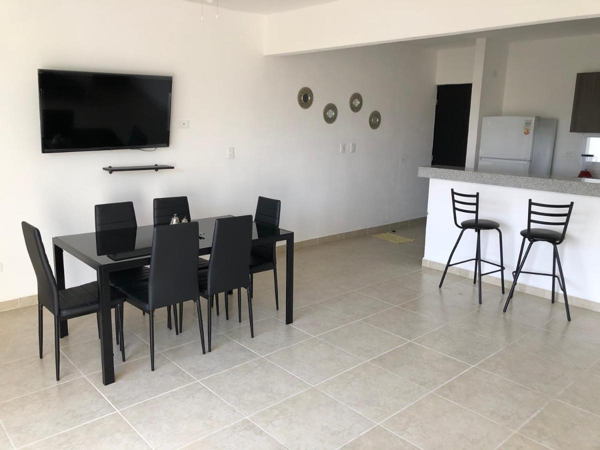 Apartamento 204 igualdad Apartamento Cancún Exterior foto